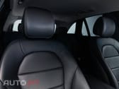 Mercedes-Benz GLC 220 d 4Matic 9G-TRONIC Exclusive