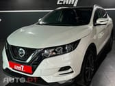 Nissan Qashqai 1.5 dCi N-Connecta J18