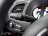 Jeep Renegade 1.3 TG Limited