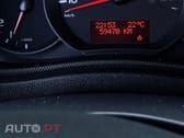 Renault Master 7 LUGARES + CAIXA 4000 mm