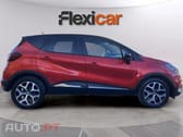 Renault Captur 0.9 TCE