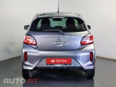 Mitsubishi Space Star 1.2 Connection Ediiton