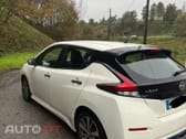 Nissan Leaf ACENTA