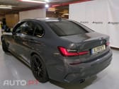 BMW 330 e Auto