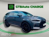 BYD Tang I.V.A DEDUTÍVEL 