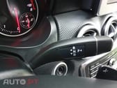 Mercedes-Benz A 180 CDI BE Style Aut.