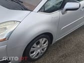 Citroen C4 Grand Picasso 1.6 HDi Exclusive RFM