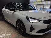 Opel Corsa-E GS Line