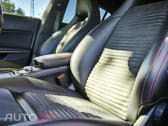 Mercedes-Benz CLA 200 d Shooting Brake AMG Line Aut.