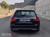 Mercedes-Benz C 200 d Aut.