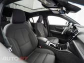Volvo C40 Recharge Twin First Edition