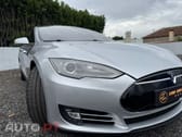 Tesla Model S 60D
