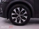 Renault Captur 1.0 TCe Techno Bi-Fuel
