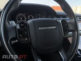 Land Rover Range Rover 2.0 D R-Dynamic