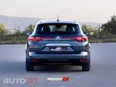 Renault Mégane Sport Tourer 1.6 E-Tech Plug-In Business
