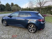 Renault Mégane 1.5 dCi Bose Edition