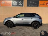 Opel Grandland (X) 1.6 T PHEV GS Line