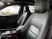 Jaguar F-Pace 2.0 i4D R-Sport Aut.