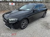 Mercedes-Benz E 300 de AMG Line