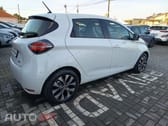 Renault Zoe (c/ Bateria) Intens 50