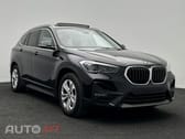 BMW X1 25 e xDrive