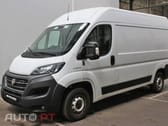 Fiat Ducato 33 2.3 M-Jet LH2