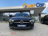 Mercedes-Benz CLA 180 d Shooting Brake Business Solutions.Grande Frota Aut.