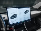 Tesla Model 3 Performance Dual Motor AWD