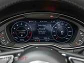 Audi A5 2.0 TFSI quattro S tronic sport