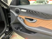 Mercedes-Benz C 300 d AMG Line