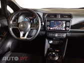Nissan Leaf N-CONNECTA