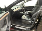 Tesla Model Y Standard RWD