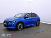 Peugeot E-208 50 kWh GT