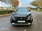 Peugeot 3008 1.5 BlueHDi Allure Pack EAT8