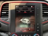 Renault Mégane 1.8 TCe R.S. Trophy EDC