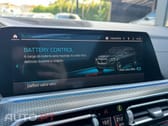 BMW X5 45 e xDrive Pack M