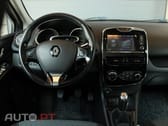 Renault Clio 1.5 dCi Dynamique S