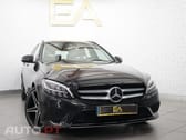 Mercedes-Benz C 220 d Avantgarde