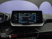 Peugeot E-208 50 kWh Allure Pack