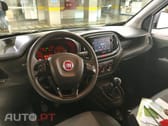 Fiat Doblo DOBLO CARGO 1.6 MJ SX 3L