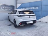 Peugeot 308 1.2 PureTech Allure Pack