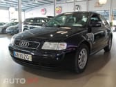 Audi A3 1.9 TDi Attraction