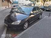 Mitsubishi Lancer CS 1.3 gasolina