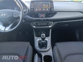 Hyundai i30 1.6 CRDi Style