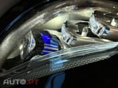 Mercedes-Benz C 300 e Avantgarde