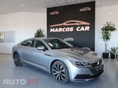 Volkswagen Arteon 2.0 TDI Elegance DSG