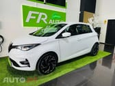 Renault Zoe (c/ Bateria) Intens 50