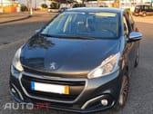 Peugeot 208 1.2 Pure Tech