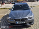 BMW 520 d