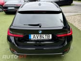 BMW 318 d Auto